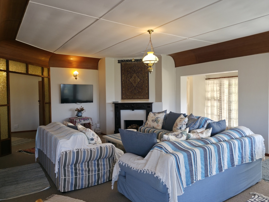 4 Bedroom Property for Sale in Paradise Beach Eastern Cape